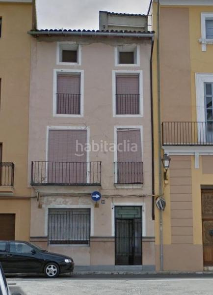 Foto 2a25780e-fc54-44b3-9dcd-215621a8689a. Casa vivienda en xátiva en Xàtiva