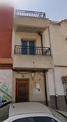 Pis  Calle molino. Vivienda en alhama de murcia