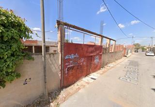 Casa  Campico. Vivienda en alcantarilla