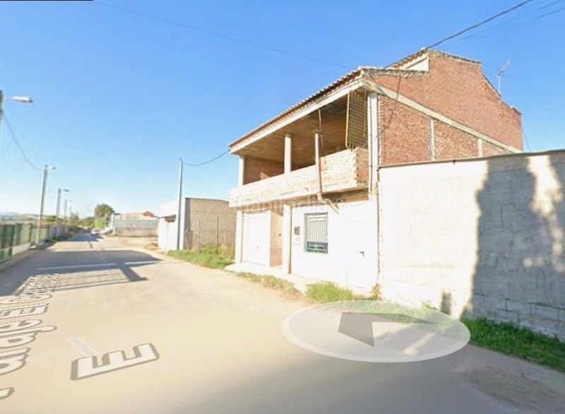 Foto cd5cb9bc-e14c-4869-946e-f65877db2ef2. Casa a El Esparragal Murcia
