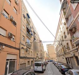 Pis  Calle picos europa. Vivienda en murcia
