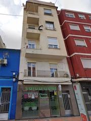 Piso  Calle torre de romo. Vivienda en murcia