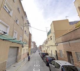 Etagenwohnung  Bonavista. Piso en badalona