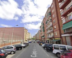 Appartement  Floridablanca. Piso en badalona