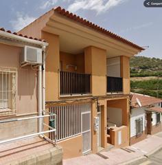 Pis  Calle rio ebro. Vivienda en alhama de murcia