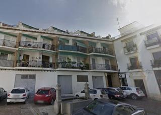 Appartement  Calle padre cosme muñoz. Vivienda en córdoba