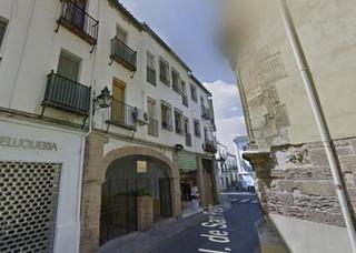 Pis  Plaza san pedro. Vivienda en córdoba