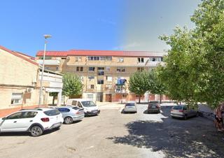 Pis  Paseo acacias. Vivienda en el palmar de murcia.