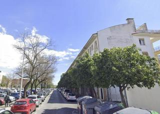 Pis  Calle cañamo. Vivienda en córdoba