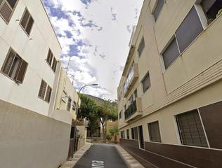 Haus  Calle luna (an). Vivienda en aguadulce