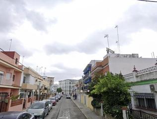 Pis  Calle atalaya. Vivienda en el puerto de santa maria