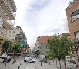 Appartement  Calderon de la barca. Piso en badalona