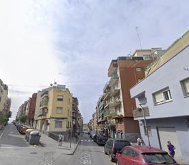 Appartement  Pau piferrer. Piso en badalona