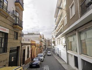 Appartement  Calle ciudadela. Vivienda en huelva