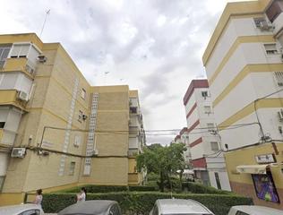 Piso  Calle comunidad andaluza. Vivienda en villegas