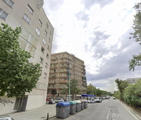 Appartement  Ausias march. Piso en badalona