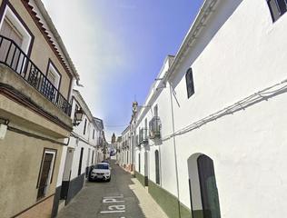 Casa  Calle plaza. Vivienda en gerena
