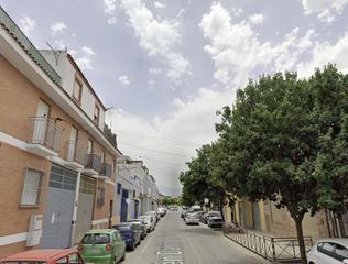 Local Comercial  Calle ruben dario. Local en maracena