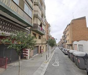 Haus  Pau piferrer. Casa en badalona