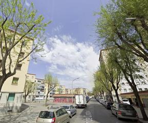 Etagenwohnung  Cordova. Piso en badalona