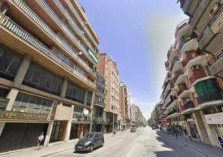 Appartement  Alfons xiii. Piso en badalona