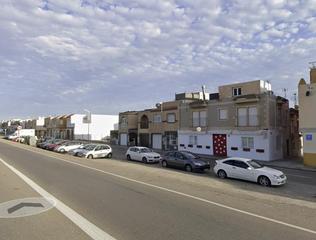 Pis  Vereda sirena de la. Vivienda en retamar