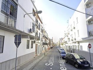 Pis  Calle sebastian belalcazar. Vivienda en córdoba