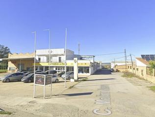 Terreny residencial  Carretera circunvalacion cn 431. Vivienda en la palma del condado