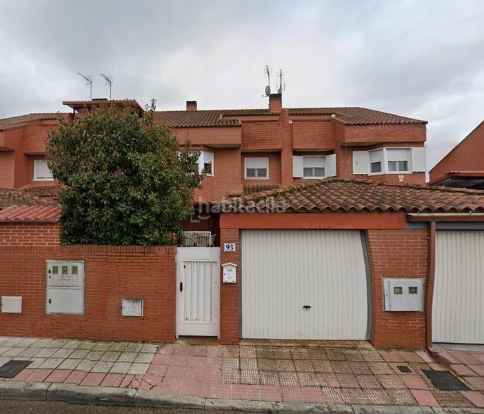 Foto 0624b005-3f67-4589-a0c4-66063e0f3995. Casa pareada vivienda en señorío de Illescas Illescas