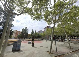 Etagenwohnung  Jerez de la frontera. Piso en badalona