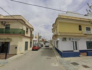 Casa  Calle diego de almagro. Vivienda en chipiona