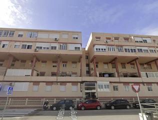 Duplex  Calle adelfas. Dúplez en cádiz