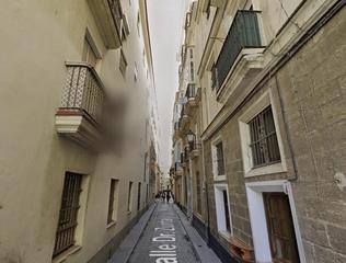 Duplex  Calle doctor zurita. Dúplex en cádiz