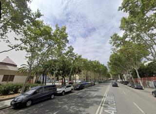 Etagenwohnung  Santa joana lestonnac. Piso en badalona