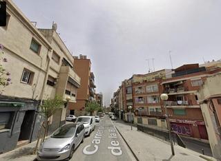Etagenwohnung  Calderon de la barca. Piso en badalona