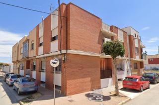 Pis  Calle castilla. Vivienda en torrepacheco
