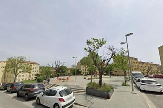 Pis  Canaries. Piso en badalona