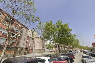 Etagenwohnung  Alfons xii. Piso en badalona