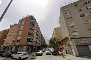 Appartement  Napols. Piso en badalona