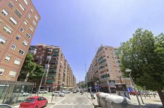 Appartement  Antiga de valencia. Piso en  badalona