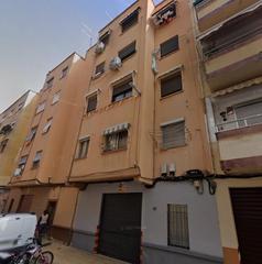 Pis  Calle alicante. Vivienda en catarroja