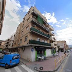 Pis  Calle alguazas. Vivienda en murcia