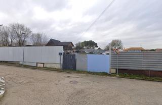 House  Calle pino ur mtaz. Vivienda en illescas.