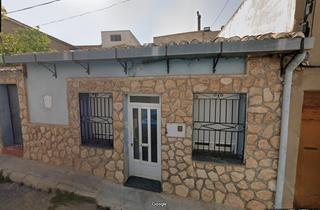Maison  Calle san roque. Vivienda en caudete.