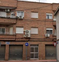 Appartement  San antonio. Vivienda en murcia