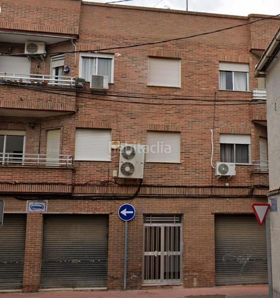 Foto 73f96588-b6dc-421c-b0a8-794e0a77e1ed. Flat in San José de la Vega Murcia