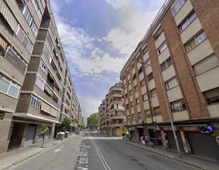 Etagenwohnung  Balmes. Piso en badalona