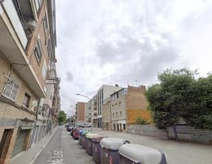 Etagenwohnung  Liszt. Piso en badalona