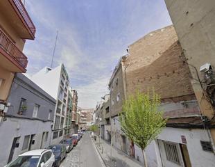 Etagenwohnung  Pablo iglesias. Piso en badalona