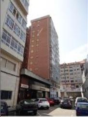 Appartement  Avenida doutor touron. Vivienda en vilagarcía de arousa